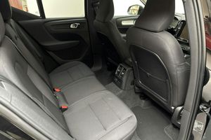 Volvo XC40 bild 8