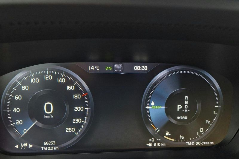 Volvo XC40 bild 10