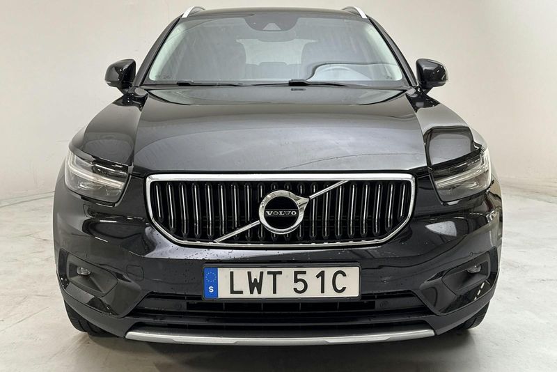 Volvo XC40 bild 4