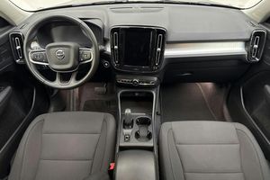 Volvo XC40 bild 6