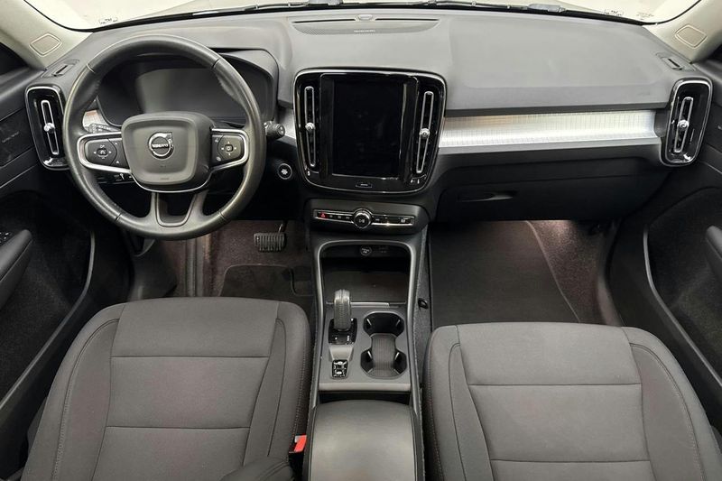 Volvo XC40 bild 6