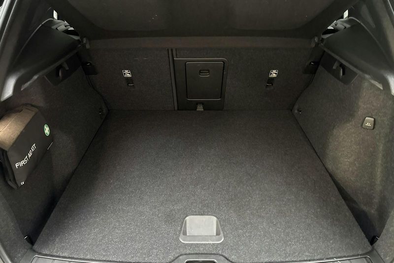 Volvo XC40 bild 9