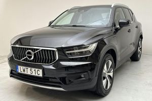 Volvo XC40 bild 1