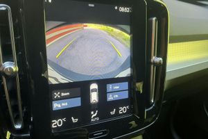 Volvo XC40 bild 12