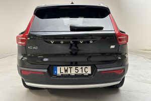 Volvo XC40 bild 5
