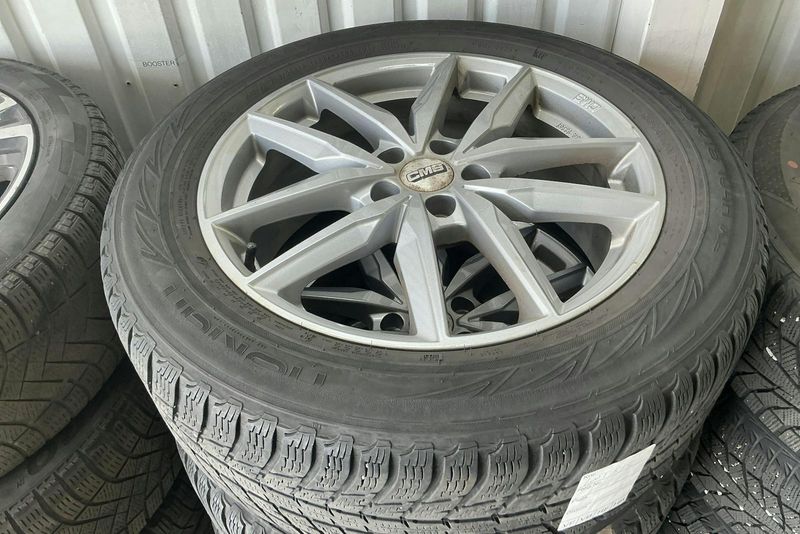 Volvo XC40 bild 13