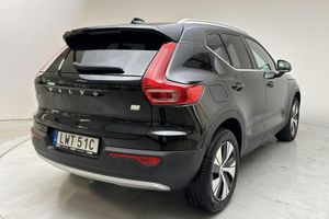 Volvo XC40 bild 3
