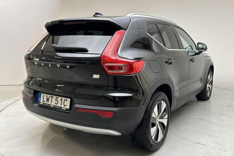 Volvo XC40 bild 3