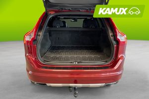 Volvo XC60 bild 8