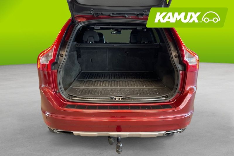 Volvo XC60 bild 8