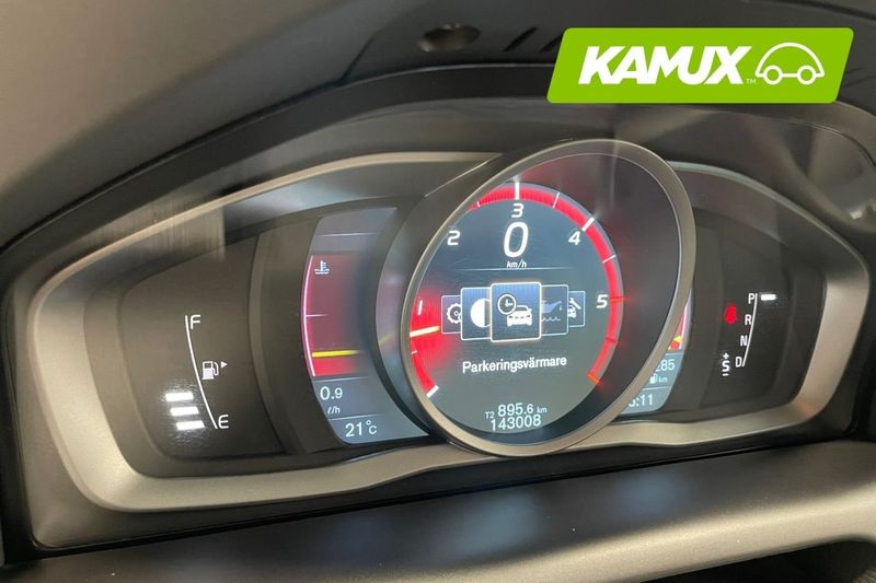 Volvo XC60 bild 21