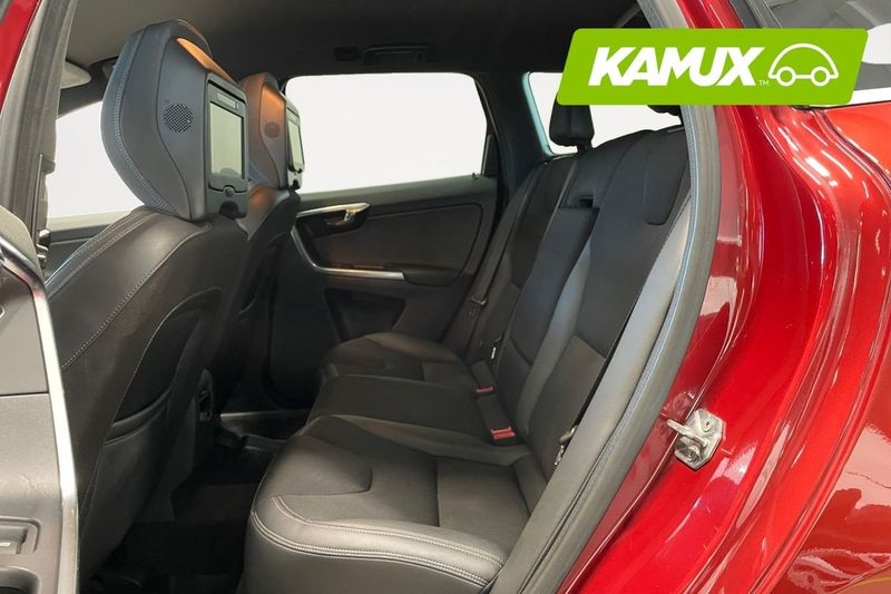 Volvo XC60 bild 11
