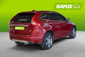 Volvo XC60 bild 4