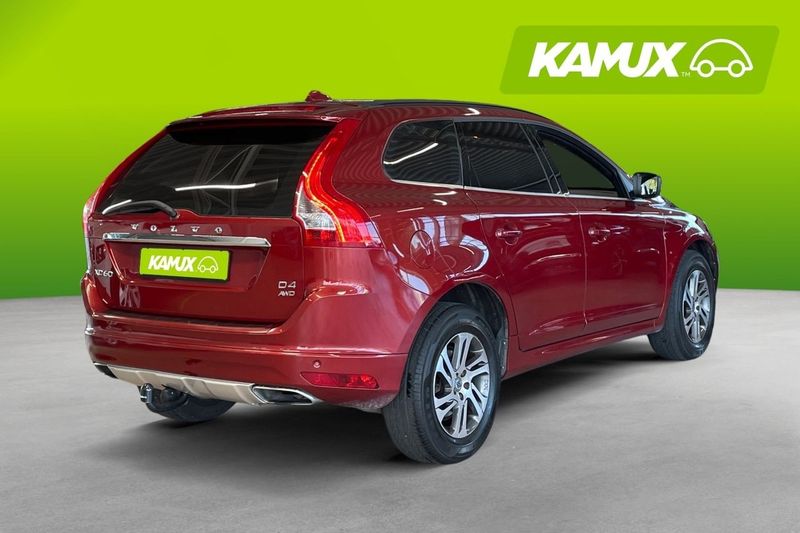 Volvo XC60 bild 4