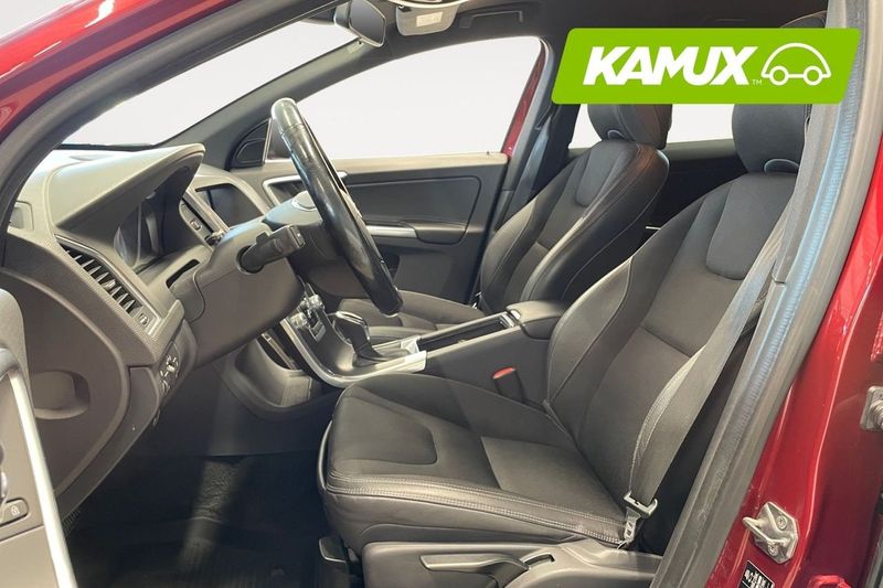 Volvo XC60 bild 10