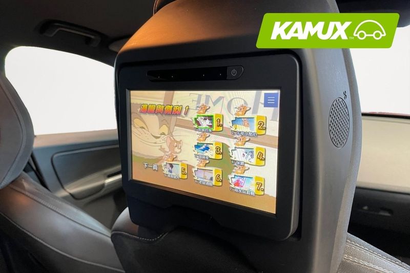 Volvo XC60 bild 15
