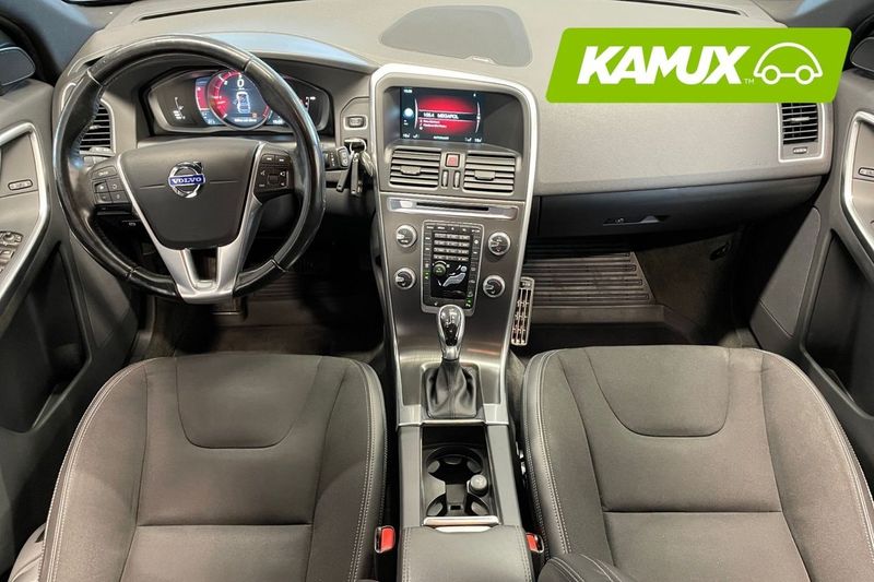 Volvo XC60 bild 12