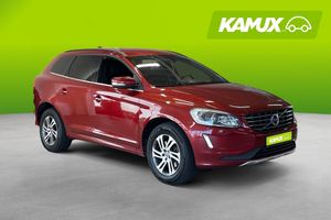 Volvo XC60 bild 1