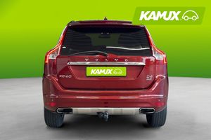 Volvo XC60 bild 5