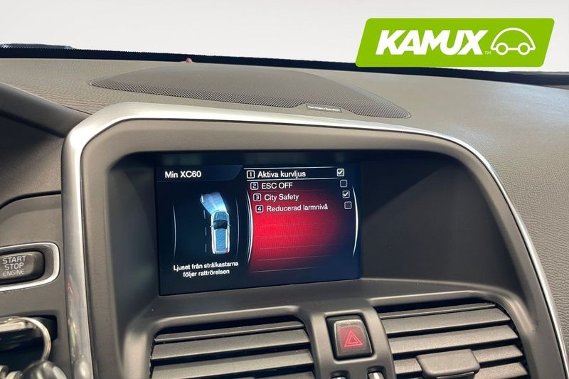 Volvo XC60 bild 19