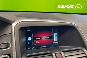 Volvo XC60 bild 18