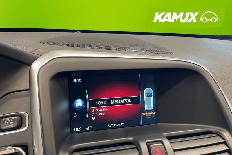 Volvo XC60 bild 18