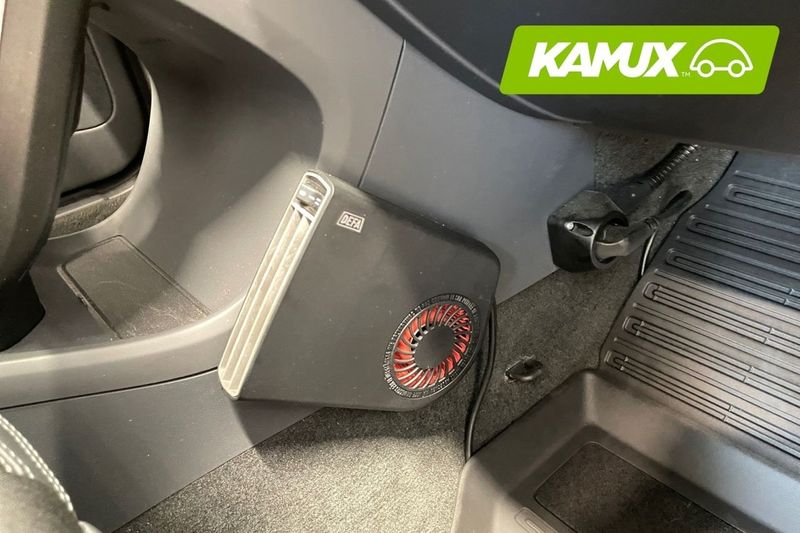 Volvo XC60 bild 14