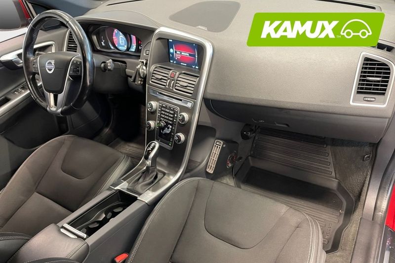Volvo XC60 bild 13