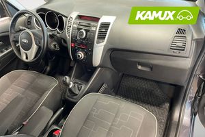 Kia Venga bild 12