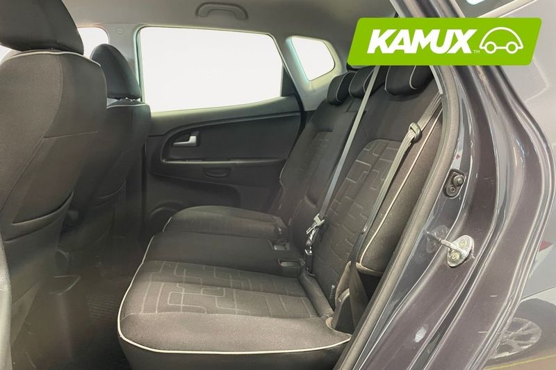 Kia Venga bild 10
