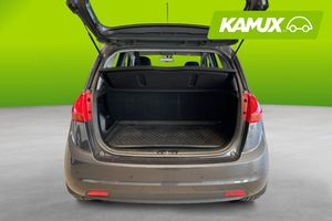 Kia Venga bild 8