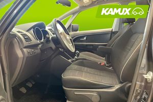 Kia Venga bild 9