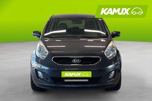 Kia Venga bild 6
