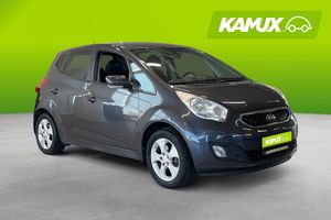 Kia Venga bild 1