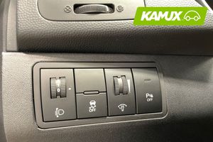 Kia Venga bild 14