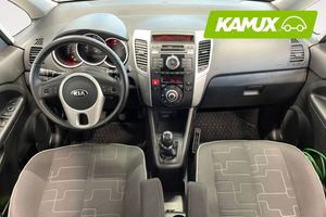 Kia Venga bild 11
