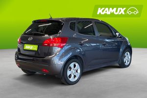 Kia Venga bild 4