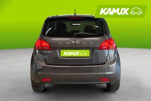 Kia Venga bild 5