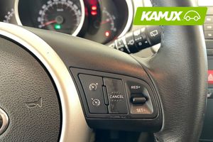 Kia Venga bild 15