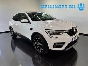 Renault Arkana bild 1