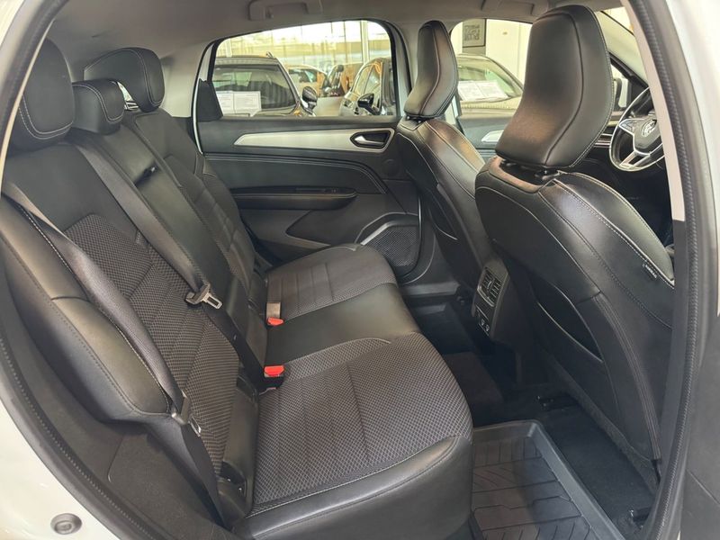 Renault Arkana bild 8