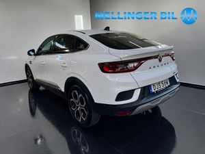 Renault Arkana bild 4
