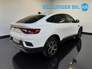 Renault Arkana bild 3