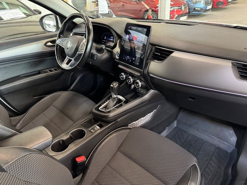 Renault Arkana bild 6