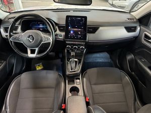 Renault Arkana bild 9