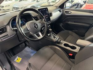 Renault Arkana bild 10