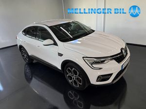 Renault Arkana bild 2