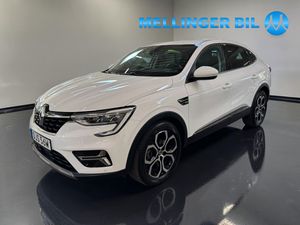Renault Arkana bild 5