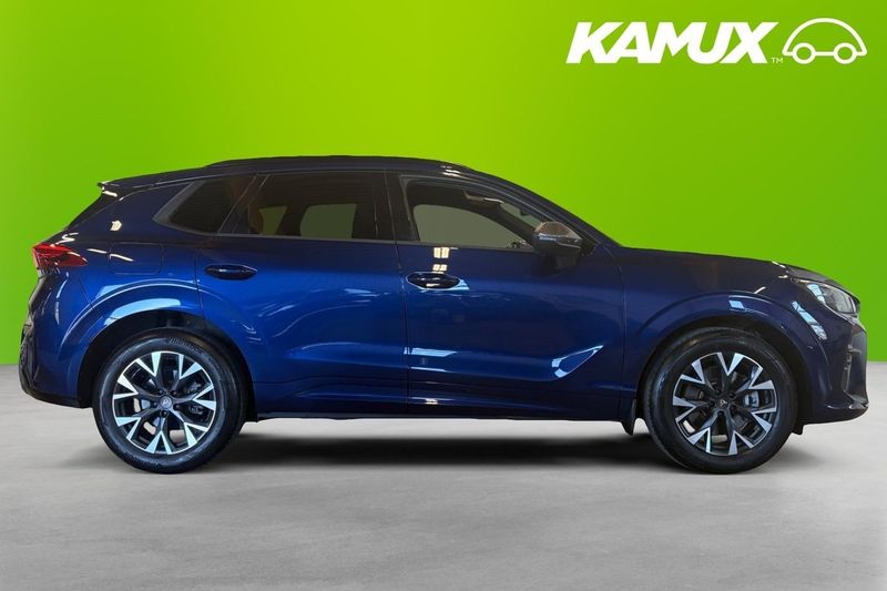Cupra Terramar bild 2