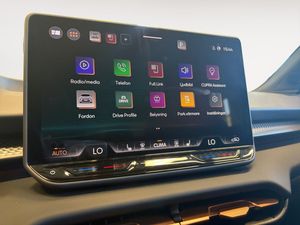 Cupra Terramar bild 17